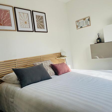 Villa Alisa Avec Piscine Privee รอกเกอบรูน-ซูร์-อาร์ฌ็องส์ ภายนอก รูปภาพ